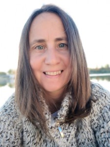 Anita Leutgeb